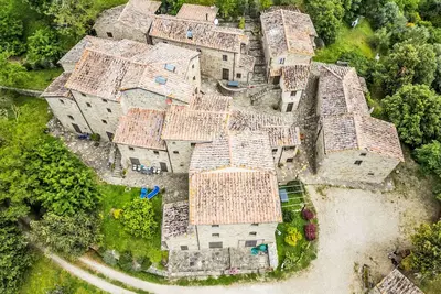 Image de A Il Frassino del Borgo di Ghiora by Interhome