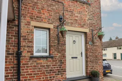 Image de 57 Cockpit Hill, pet friendly, with a garden in Northallerton