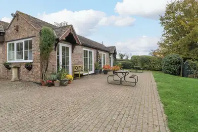 Image de Orchard Cottage, with a garden in Gloucester
