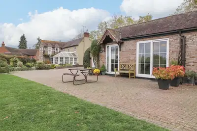 Image de Dovecote Cottage, with a garden in Gloucester