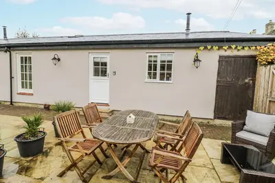 Image de Lily Stables, family friendly, with open fire in Bampton, Oxfordshire