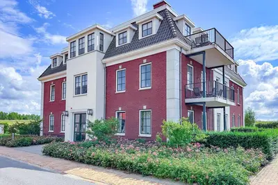 Image de Appartement avec 2 salles de bains y sauna