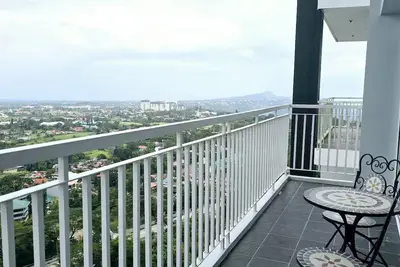 Image de 2br Penthouse Smdc Wind Residences Tagaytay\nEntire condo in Tagaytay Philippines