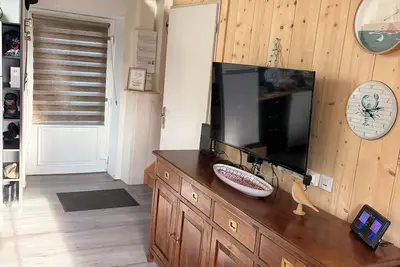 Image de A 3 km de la mer, maison typiquement normande