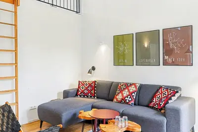 Image de Maison de vacances privée avec bain à remous, Wifi, piscine, Tv, terrasse, animaux admis