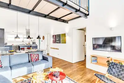 Image de Maison de vacances privée avec Wifi, bain à remous, piscine, Tv, terrasse, animaux admis
