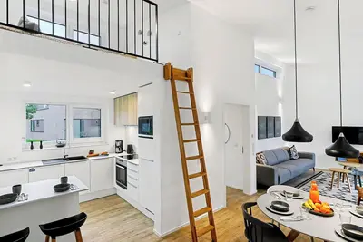 Image de Belle maison de vacances privée avec Wifi, bain à remous, piscine, Tv, terrasse et animaux admis