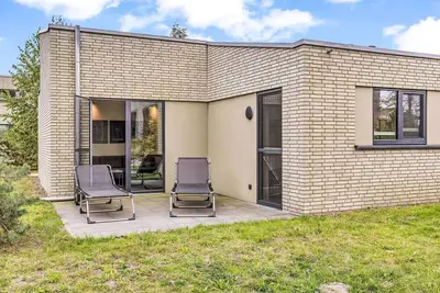 Image de Belle maison de vacances privée avec Wifi, bain à remous, piscine, Tv, terrasse et animaux admis