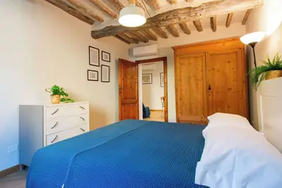 Image de Joli appartement pour 6 personnes avec climatisation, Wifi, Tv et animaux admis