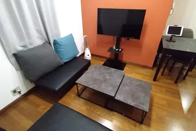 Image de Tokyo / 10 min. to Ikebukuro / Max5 people / Family and long term stay / Wi-Fi / Calm and quiet stay in a quiet residential area