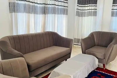 Image de The Crowns Lodge — Your Misty Mountain Escape