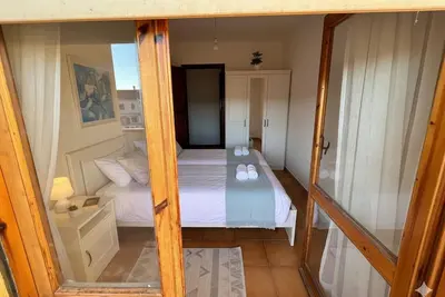 Image de Vacation House in Portoscuso (Su) - 6 Beds, Seafront and Pinewood!