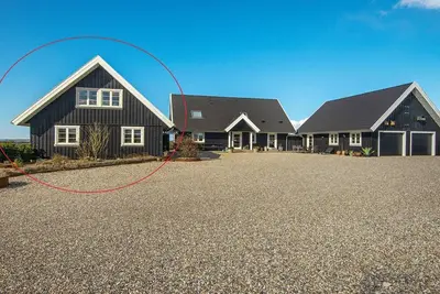 Image de 4 etoiles maison de vacances a Ranum