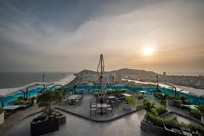 Image de Luxury Oasky Condotel - Vung Tau