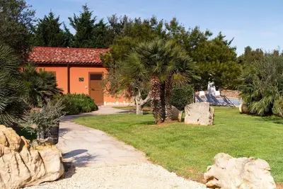 Image de San Giuliano Two-room apartment 4 beds standard