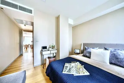 Image de Promotion! Suite de luxe 2 chambres, emplacement de choix