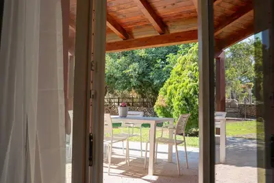 Image de San Giuliano Two-room apartment 5 beds superior