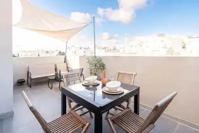 Image de Charming House w/ Terrace & Bbq