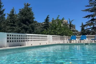 Image de Pomar House In The Heart Of The Village Of Grazalema