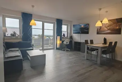 Image de Guest apartment and service apartment Hermsdorf