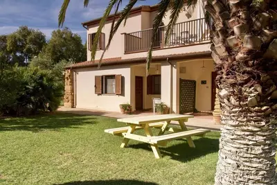 Image de San Giuliano Three-room apartment 5 beds standard