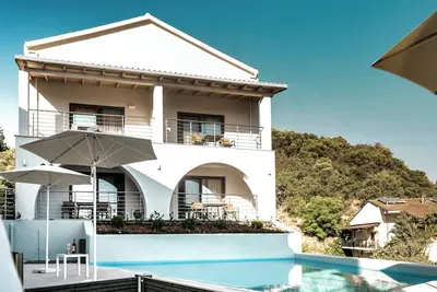 Image de Ostria Village