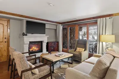 Image de The Sebastian - Vail Village w/ Parking, 5 Star Hotel