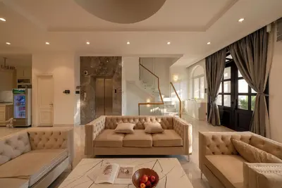 Image de Luxeasy Smile Villa Near Metro Thao Dien