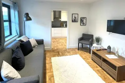 Image de Prosper House Apartment 5 - Stylish City Living