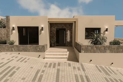 Image de Nysa Luxury villa 6, Private pool, Near Hersonissos