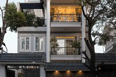 Image de Odela Villa Near Thao Dien Ho Chi Minh