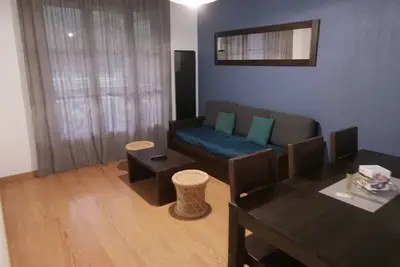 Image de Bel Appt 6 pers en Rdc