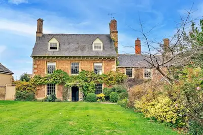 Image de Gloucestershire House