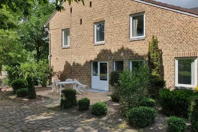 Image de Maison de vacances pour 6 personnes env. 75 qmà Gulpen-Reijmerstok, Limbourg (Mergelland)