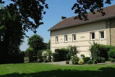 Image de Maison de vacances pour 9 personnes env. 75 qmà Gulpen-Reijmerstok, Limbourg (Mergelland)