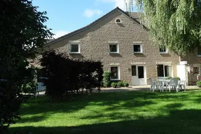 Image de Maison de vacances pour 8 personnes env. 50 qmà Gulpen-Reijmerstok, Limbourg (Mergelland)