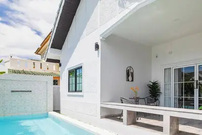 Image de Villa permanente \"Villa Joanna\"