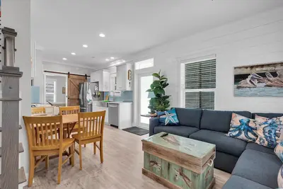 Ocean Breeze in The Keys