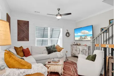 Keys Ocean Breeze Retreat