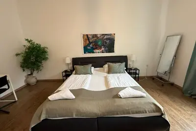 Image de Beautiful 2br Apt. With Wifi in a Prime Location