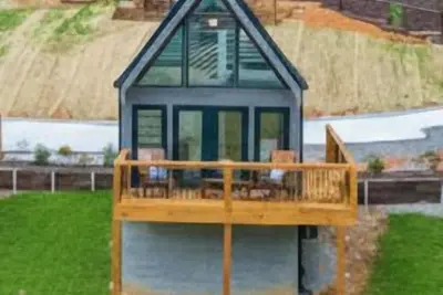 Image de Lookout Pickleball Stay & Play - Ace Hideaway