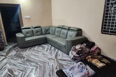 Image de Elegant 2bhk in Prime Hyderabad Location\n(Modern, comfortable, city based stay)