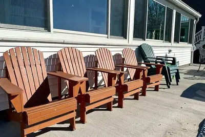 Image de Honeoye Haven, A place you`ll come back to.