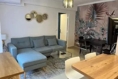 Image de Beau 3 pièces quartier Libération