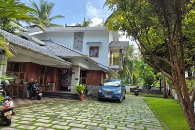 Image de Thistle Cosy Villa in a Quiet Neighbourhood