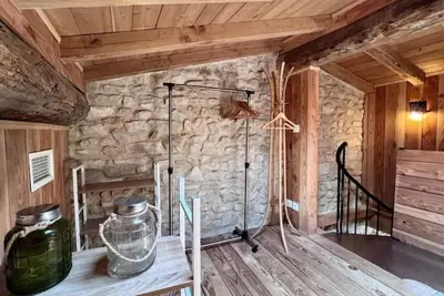 Image de Duplex neuf convivial & central