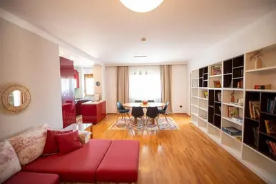 Image de Central 3br by Tanners’ Bridge - Bright, Spacious & Cozy