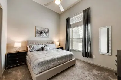 Image de Modern 3bd  Lakeview  Hwy348  Las Colinas Lc058