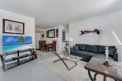 Image de Modern 3br Home, Sleeps 6, Minutes from Dt Miami