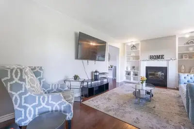 Image de Pet-Friendly Milton Farm Stay | Peaceful Retreat with Farm Animals